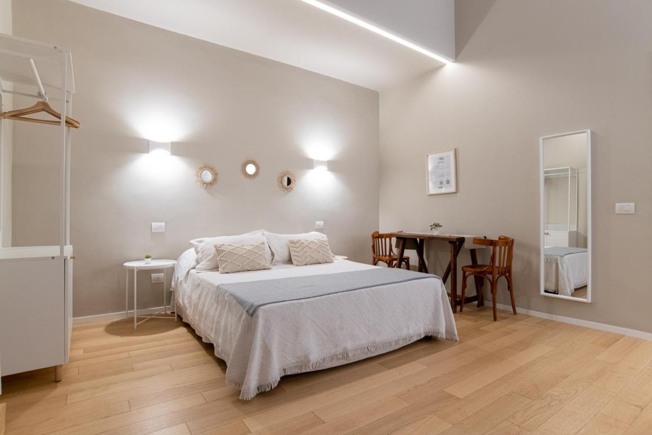Room24 L Bari Zewnętrze zdjęcie