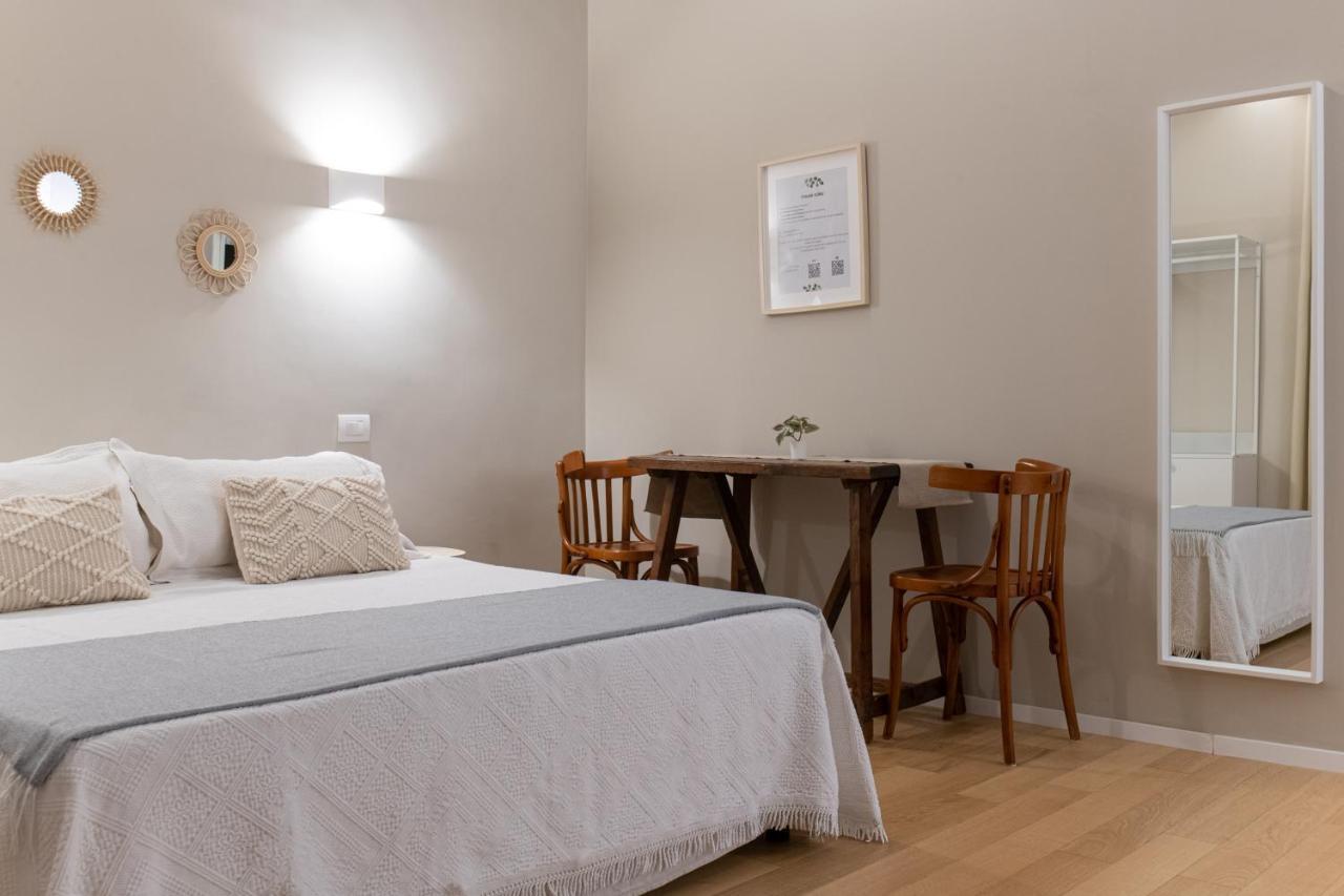 Room24 L Bari Zewnętrze zdjęcie