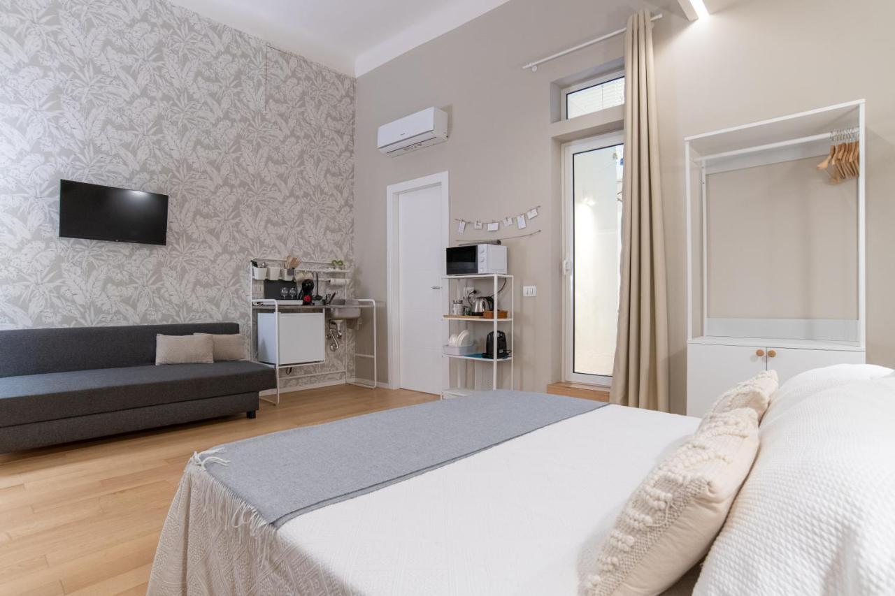 Room24 L Bari Zewnętrze zdjęcie