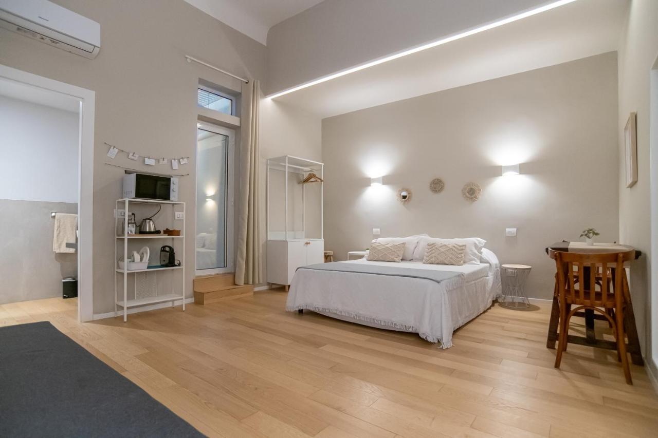 Room24 L Bari Zewnętrze zdjęcie
