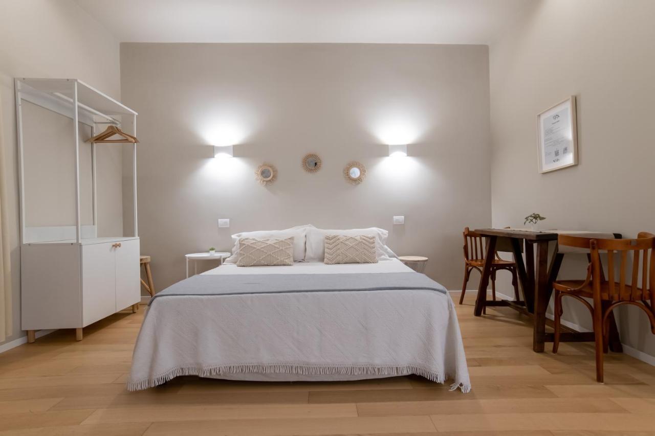 Room24 L Bari Zewnętrze zdjęcie