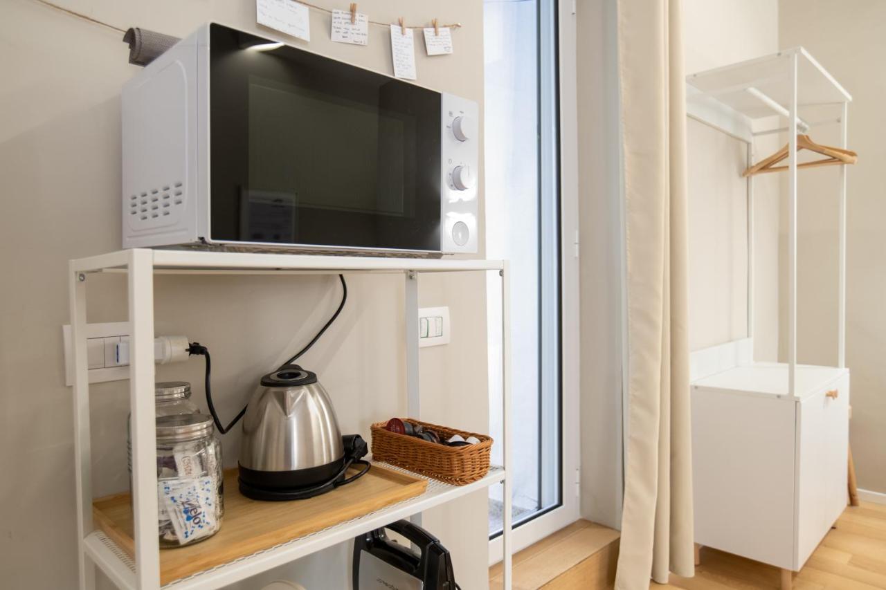 Room24 L Bari Zewnętrze zdjęcie