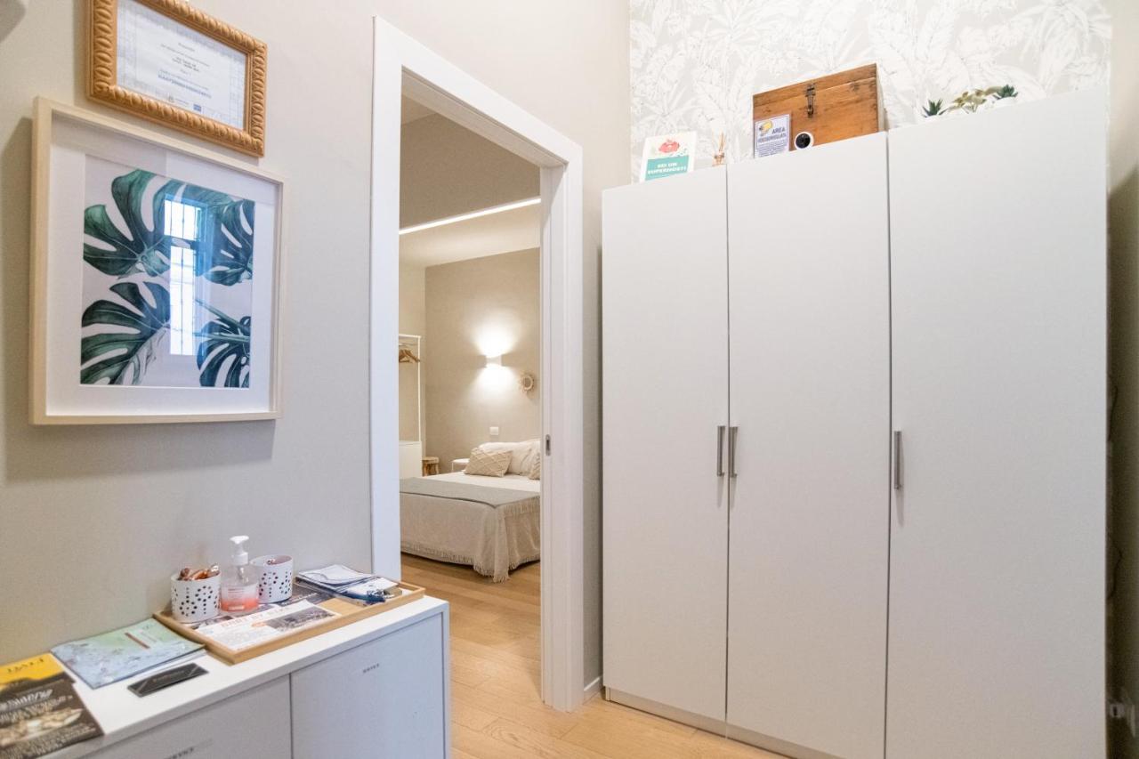 Room24 L Bari Zewnętrze zdjęcie