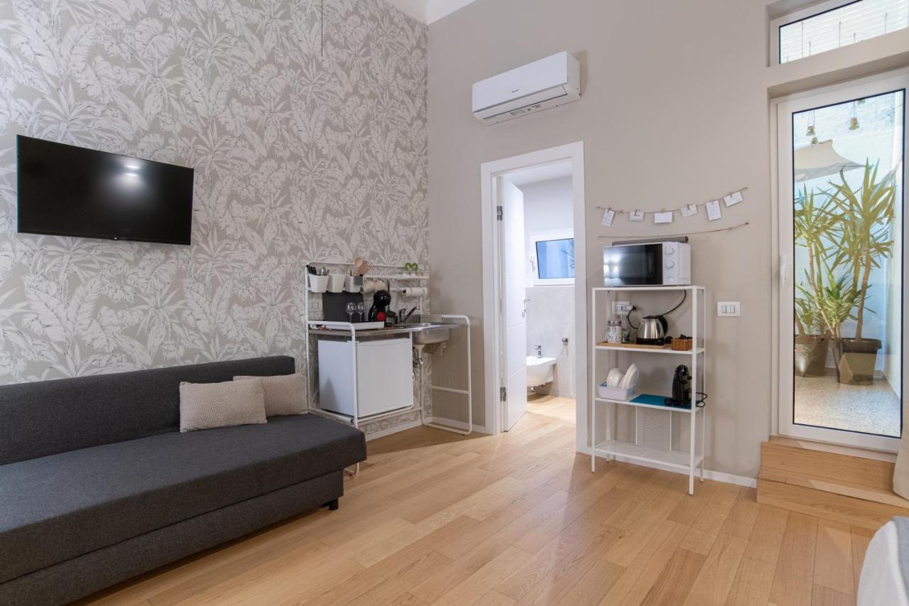 Room24 L Bari Zewnętrze zdjęcie