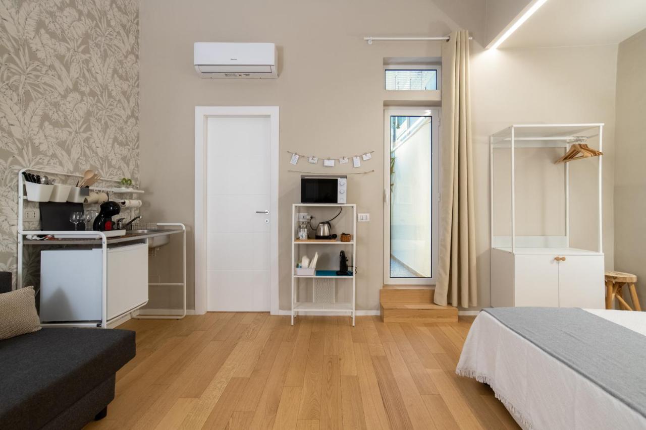 Room24 L Bari Zewnętrze zdjęcie