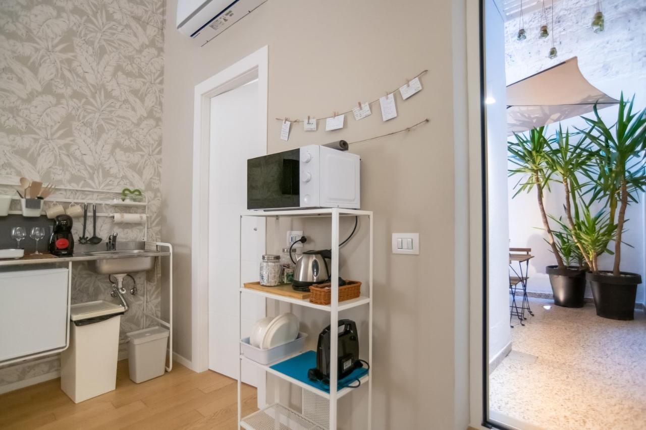 Room24 L Bari Zewnętrze zdjęcie